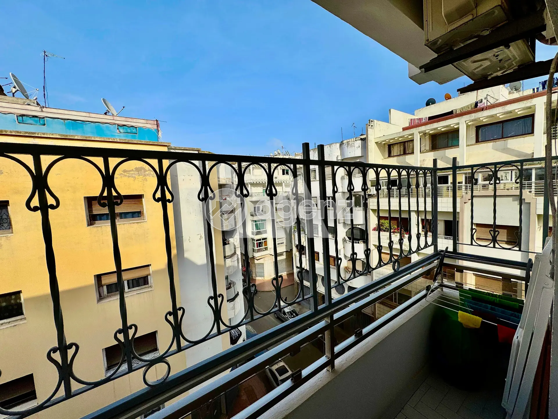 Appartement à vendre à Franceville — 4