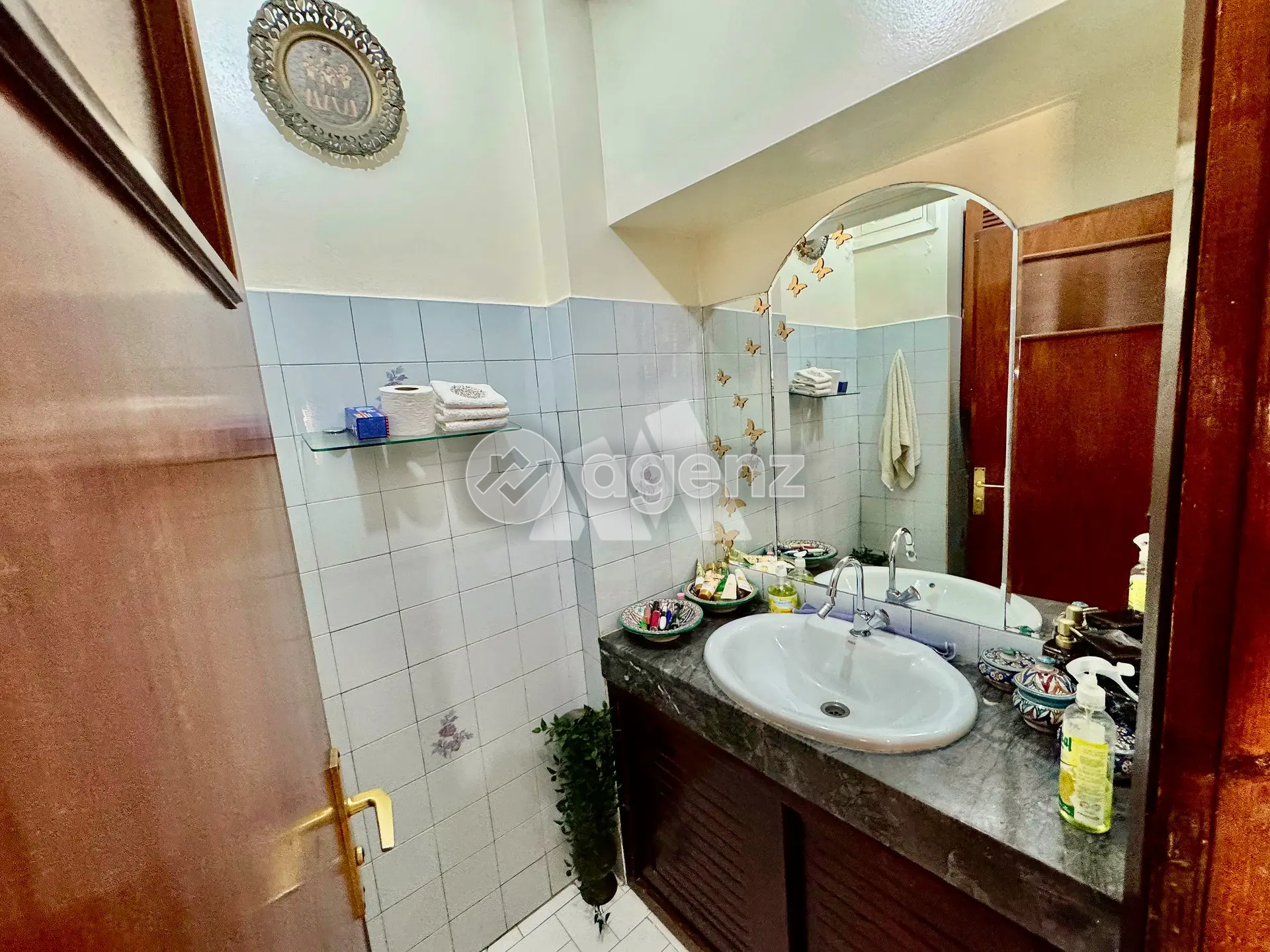 Appartement à vendre à Franceville — 5