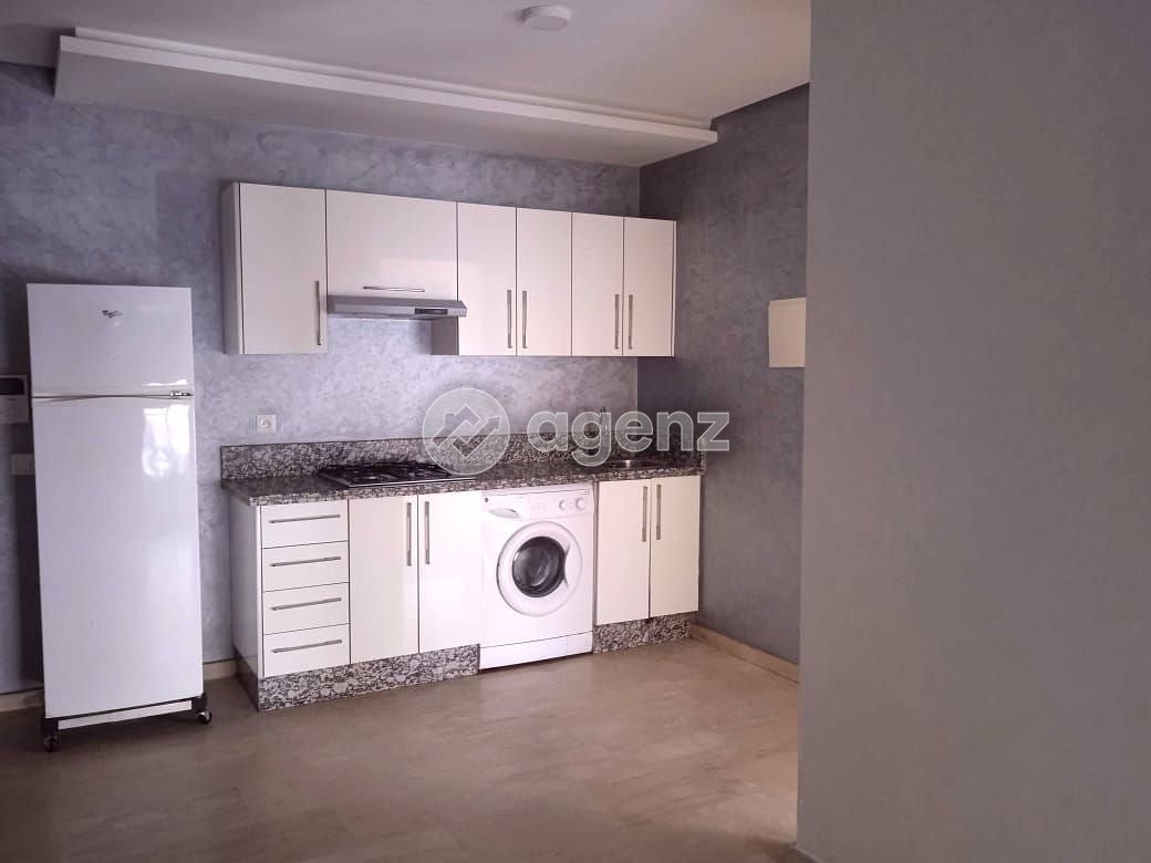 Appartement — Casablanca — 4