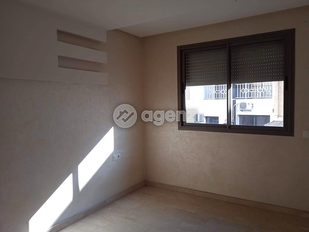 Appartement — Casablanca — 3