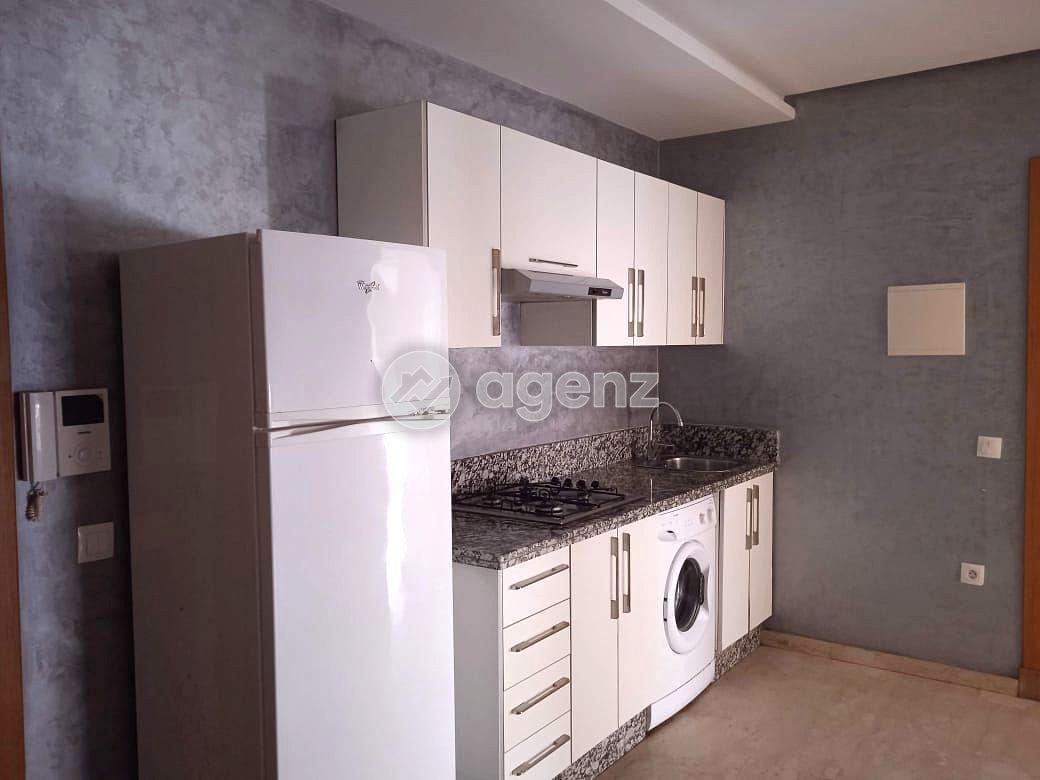 Appartement — Casablanca