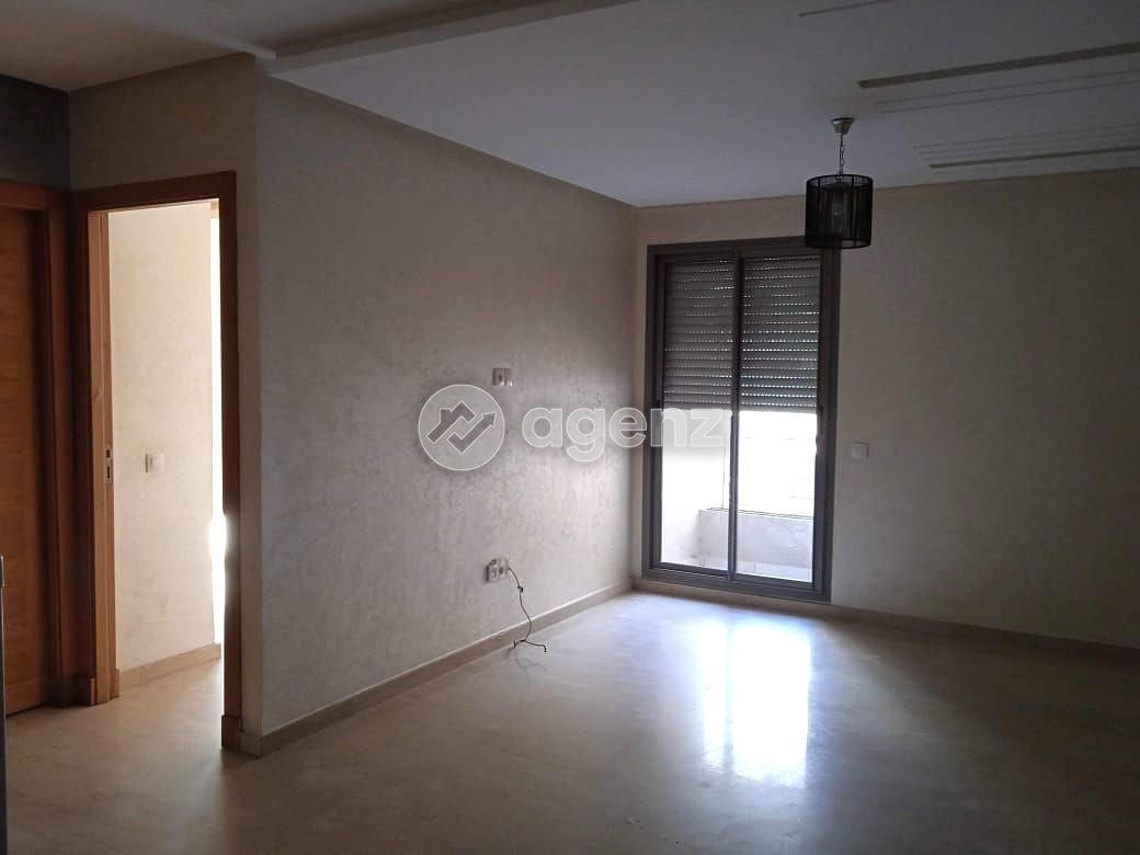 Appartement — Casablanca — 2