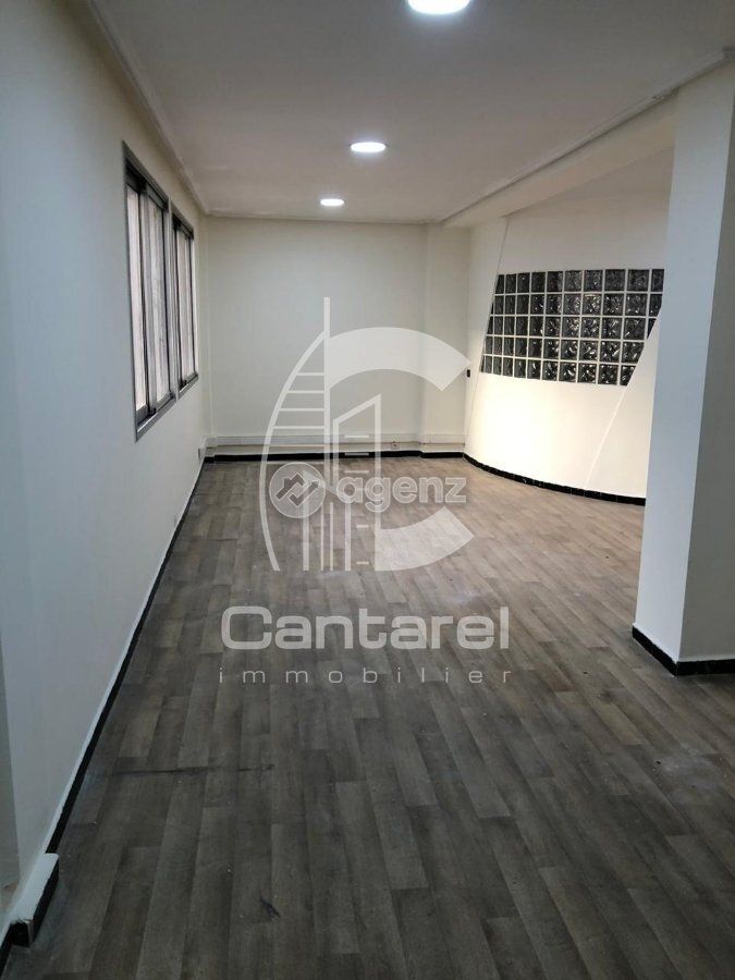 Bureau — Casablanca