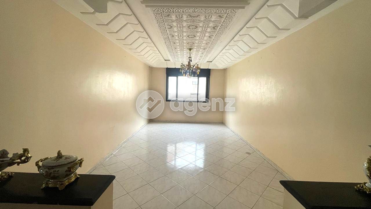 Appartement de 3 chambres à vendre à Dar Lamane