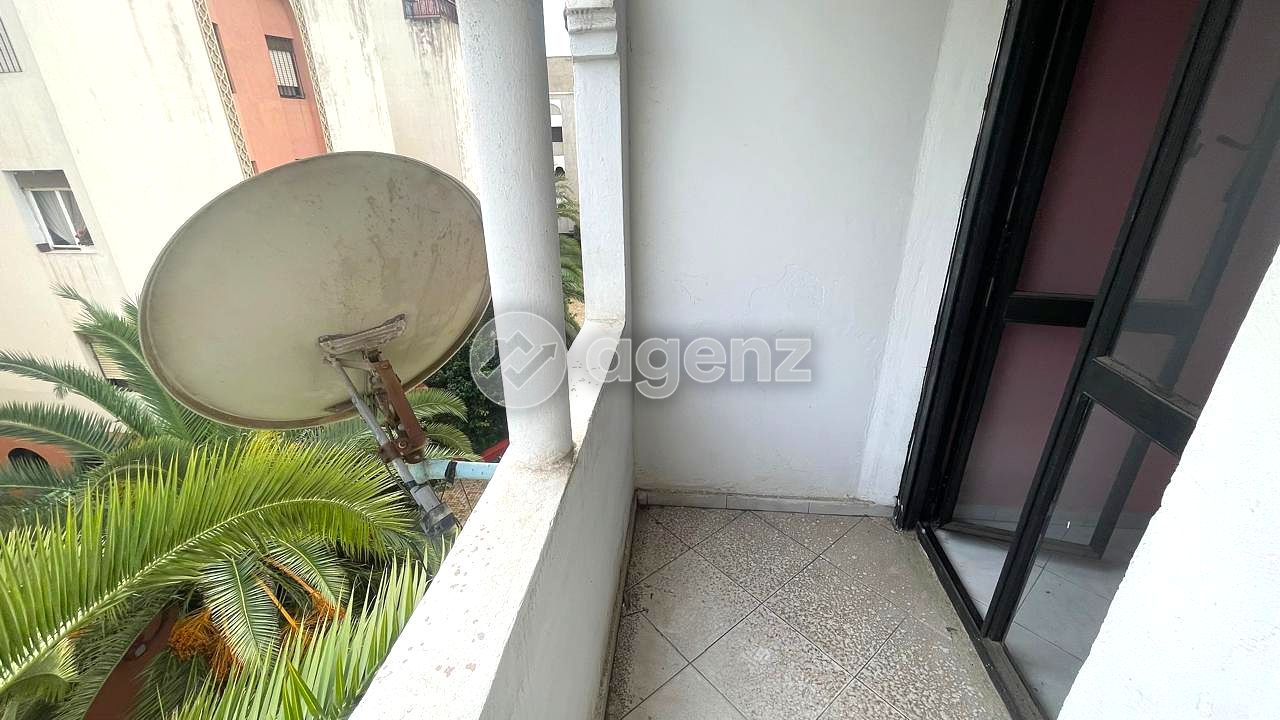 Appartement de 3 chambres à vendre à Dar Lamane — 4