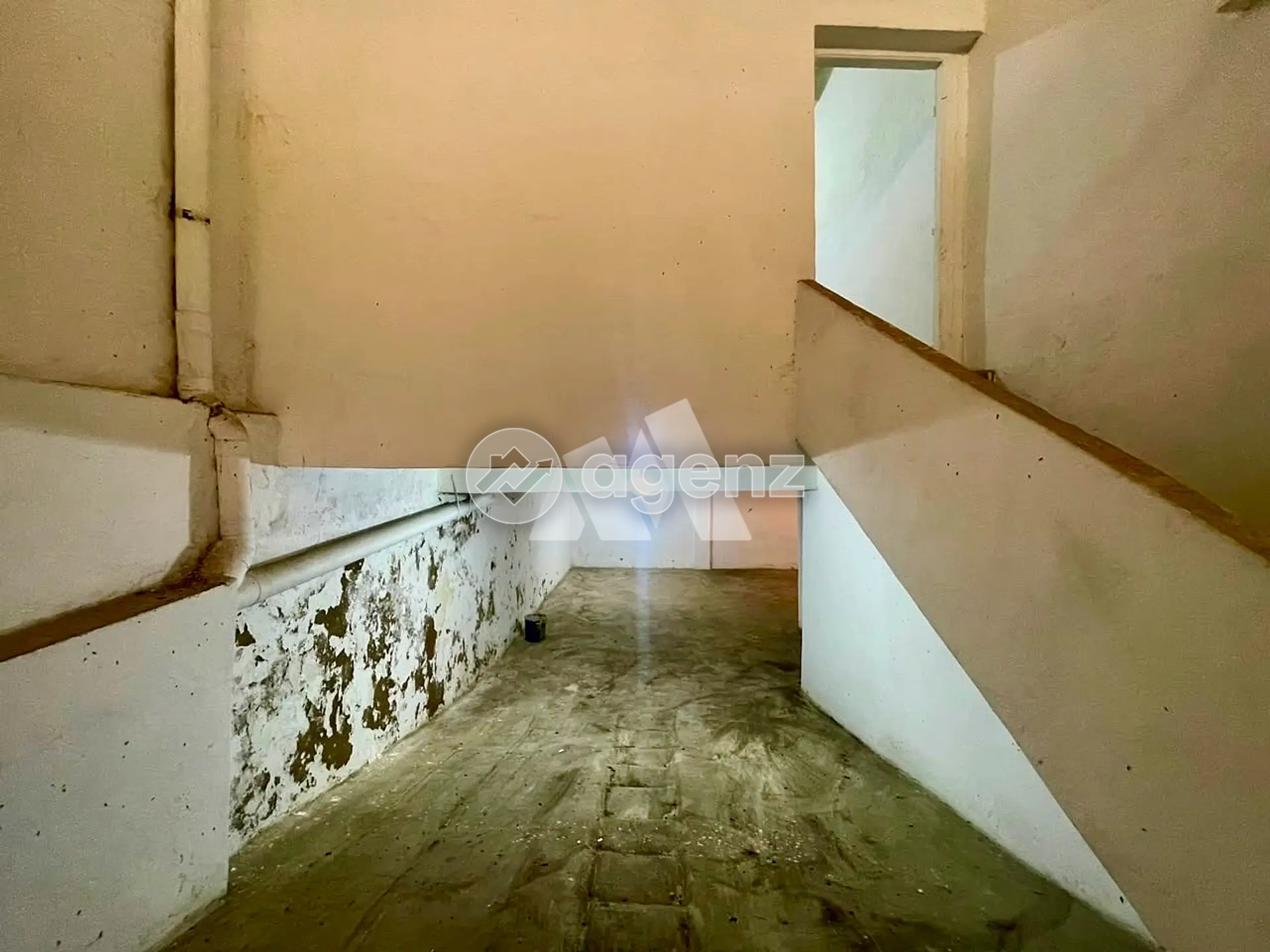 Casablanca — 5