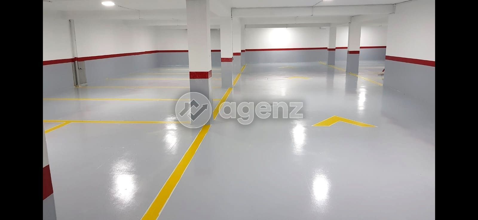 Appartement spacieux - Finitions soignées — 4