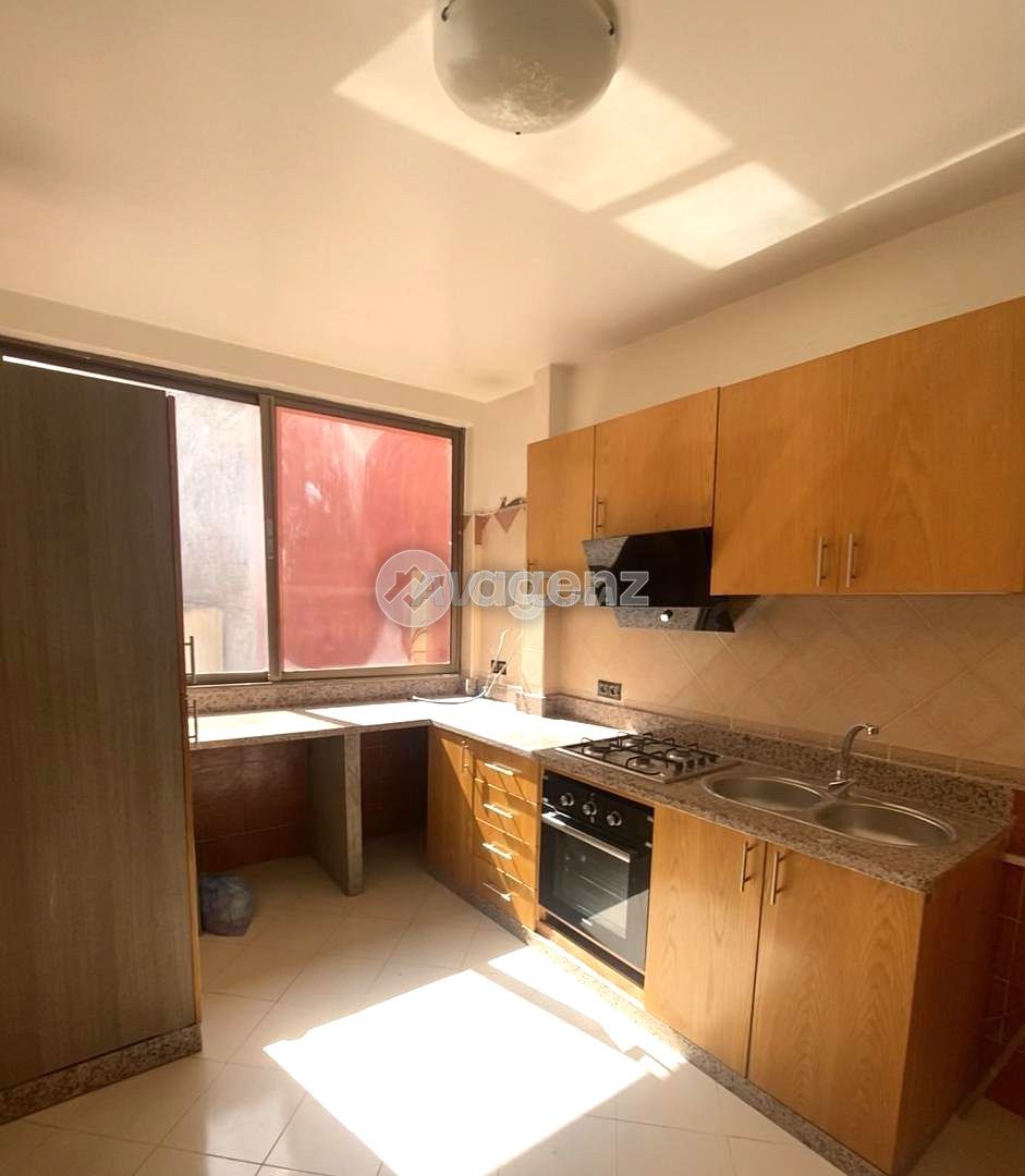 Appartement — Skhirate- Témara