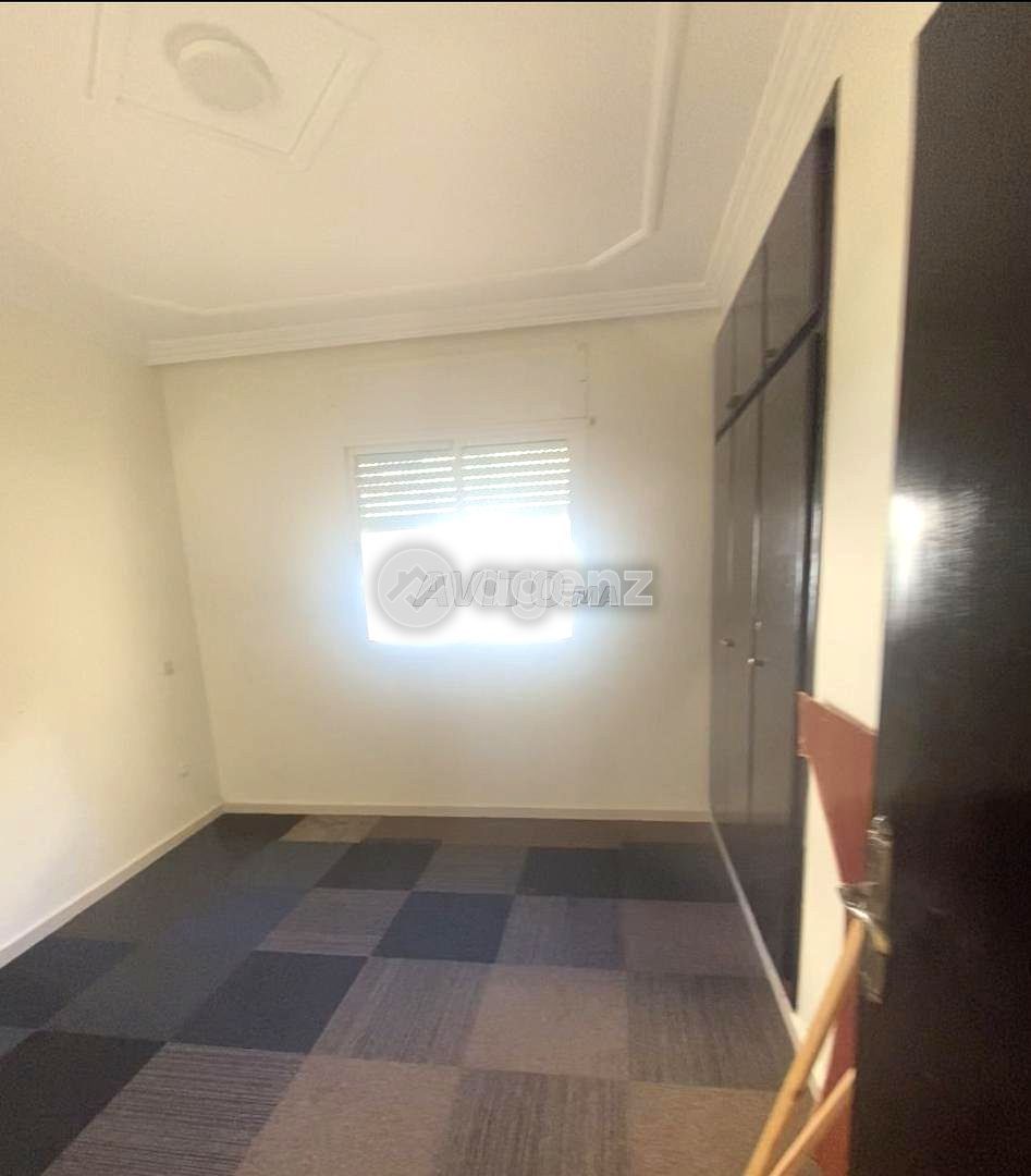 Appartement — Skhirate- Témara — 3