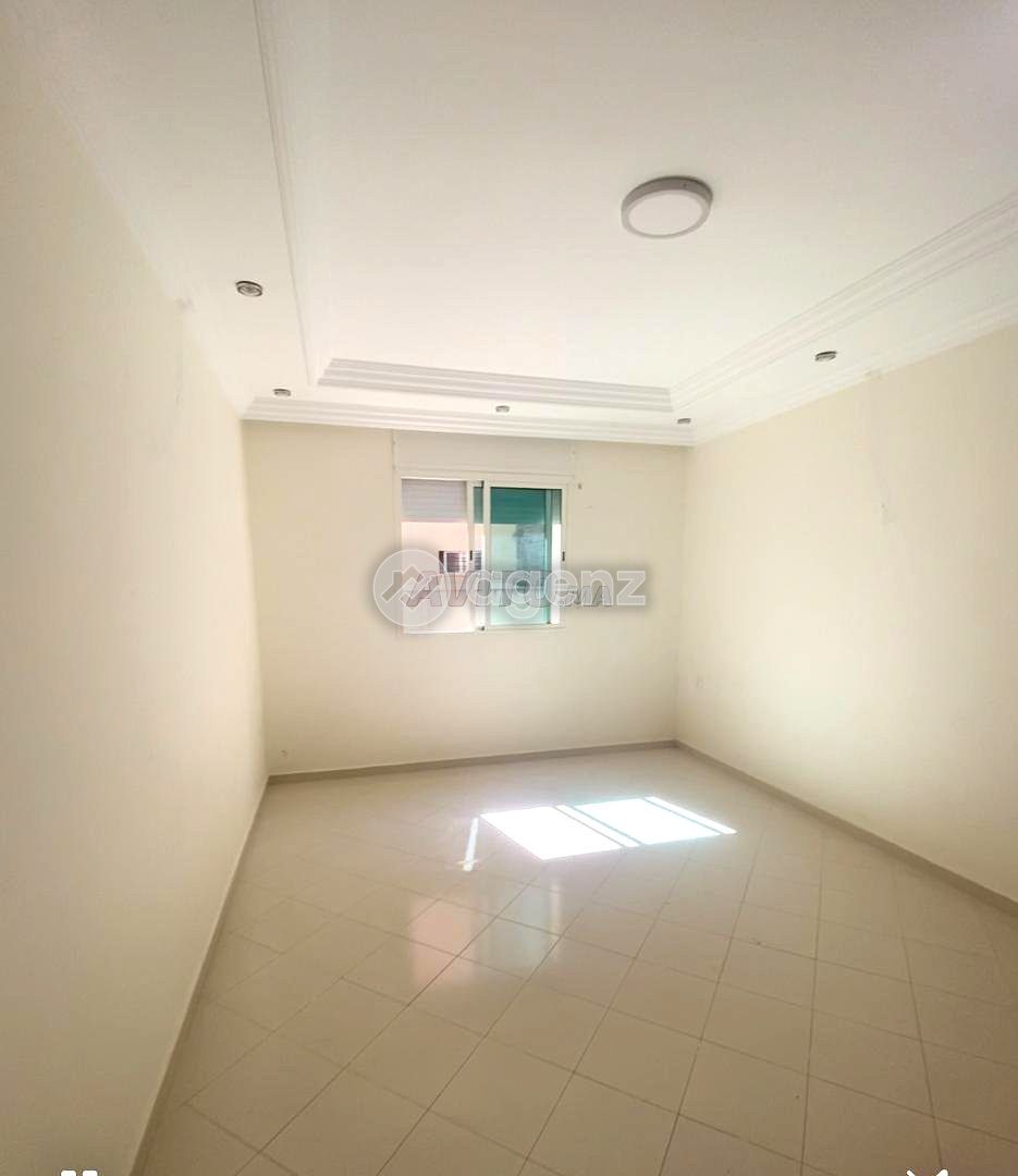 Appartement — Skhirate- Témara — 4