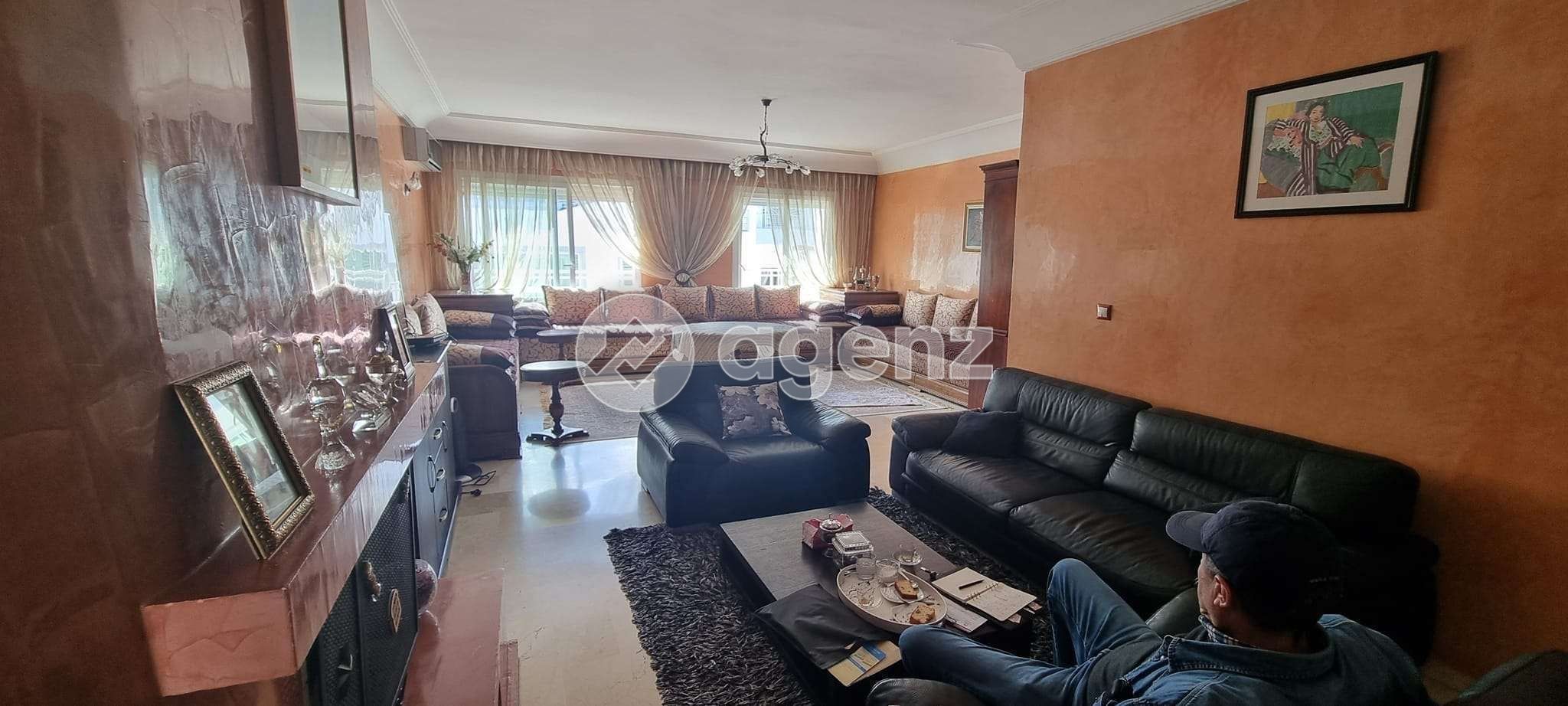 Appartement à vendre à Franceville — 2
