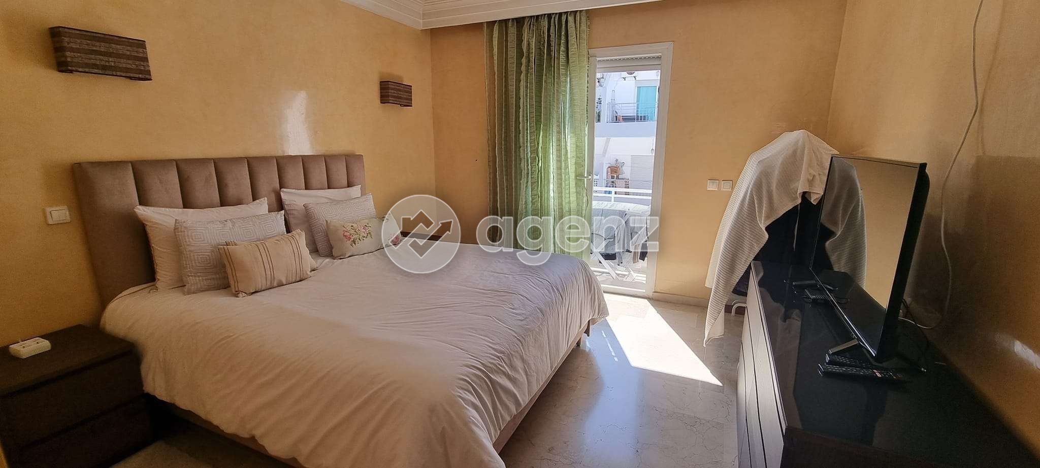 Appartement à vendre à Franceville — 4