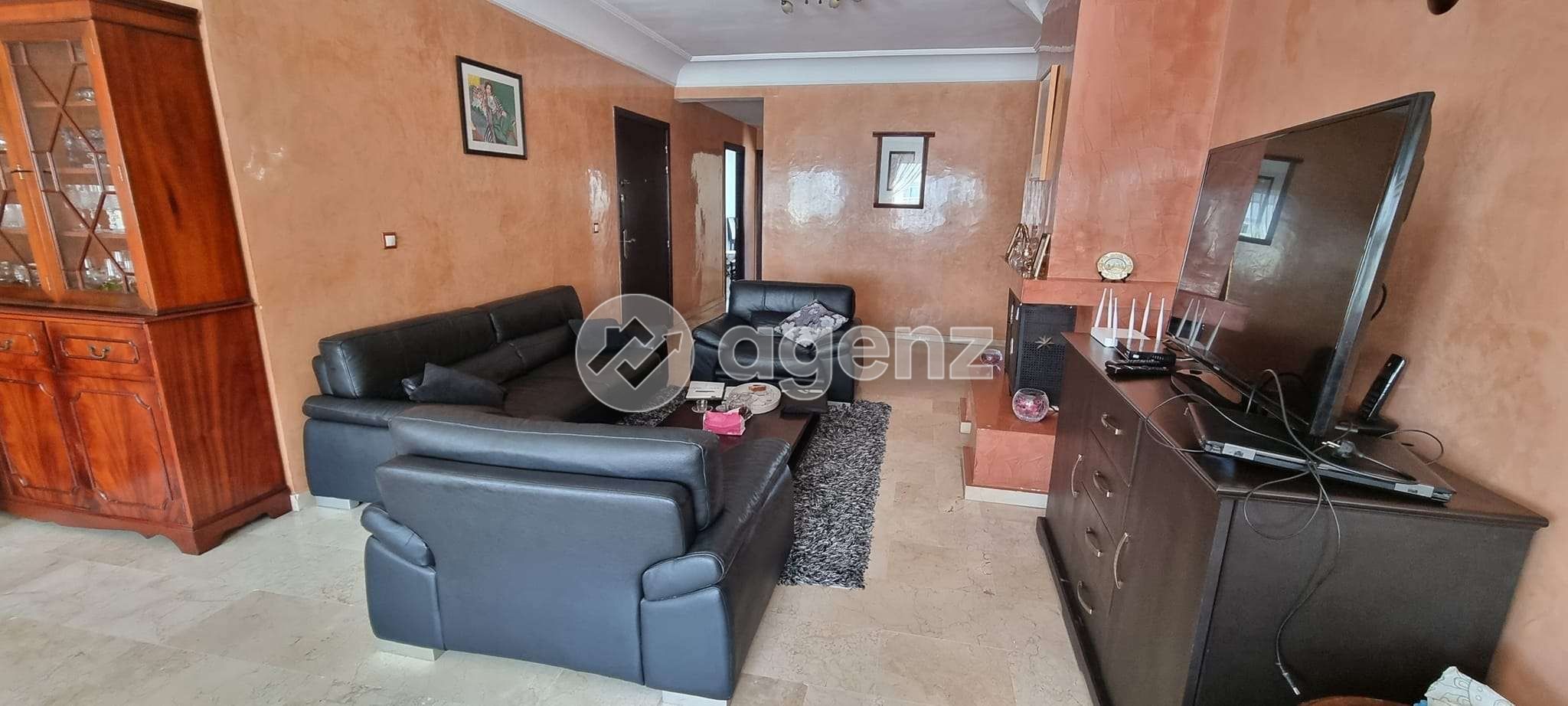 Appartement à vendre à Franceville — 5