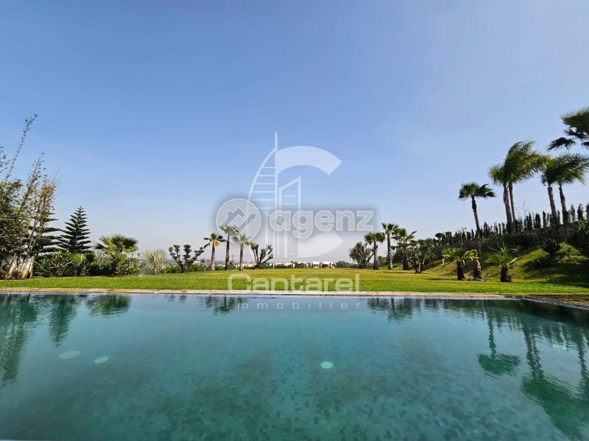 Villa à vendre à Casablanca