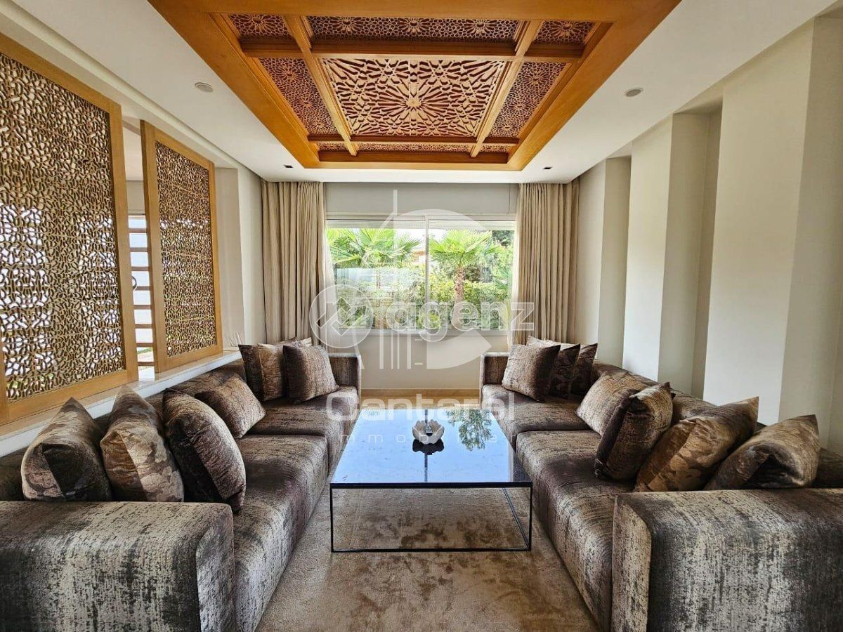 Villa à vendre à Casablanca — 3