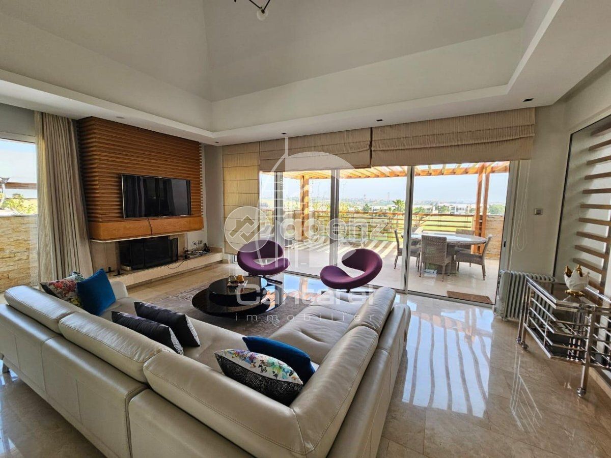 Villa à vendre à Casablanca — 4