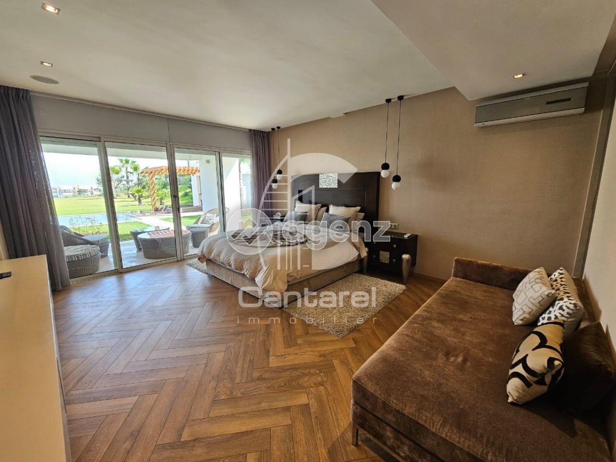 Villa à vendre à Casablanca — 5