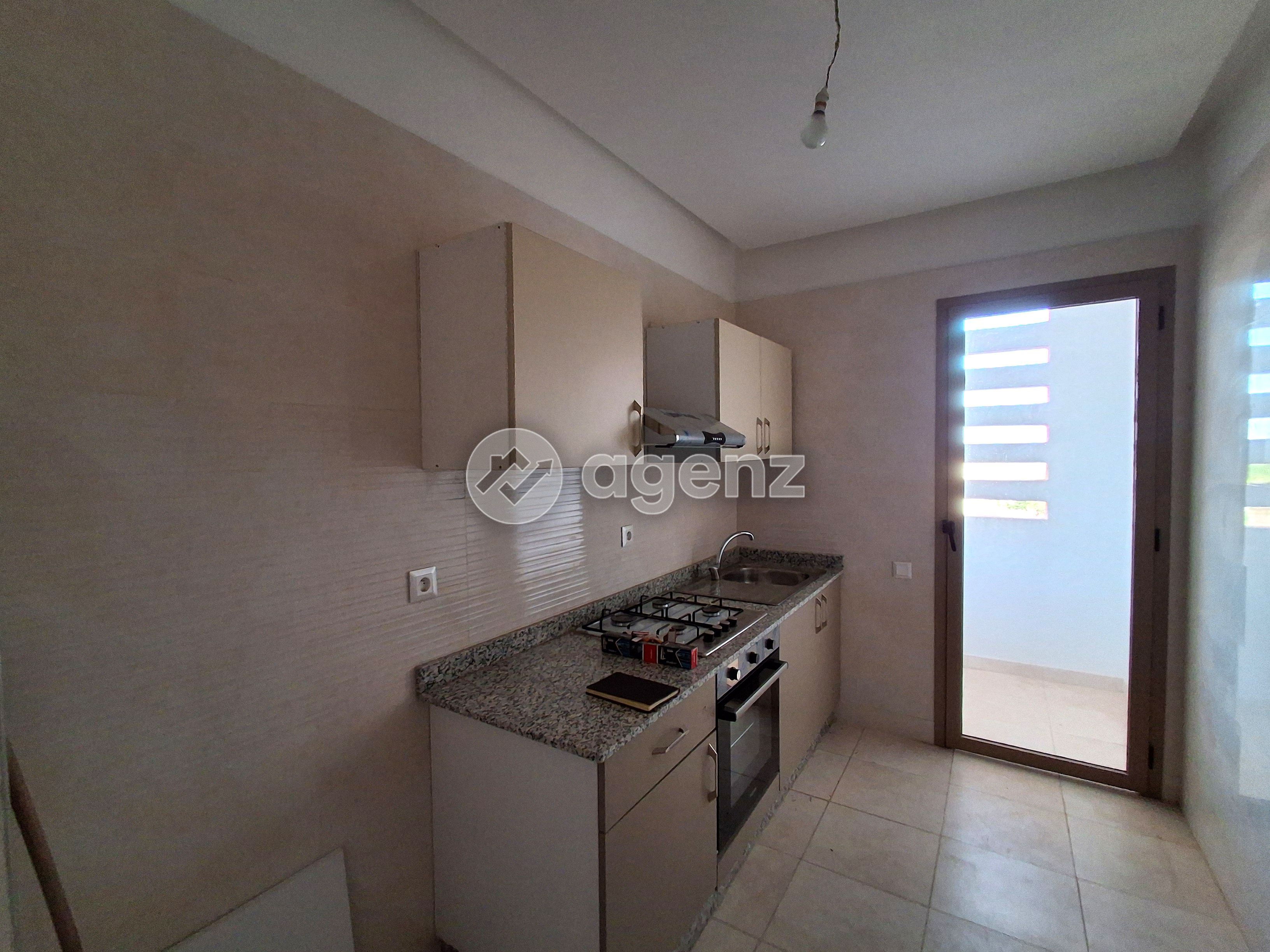 LE CONFORT D’UN APPARTEMENT LUMINEUX DANS UN ENVIRONNEMENT CALME — 3