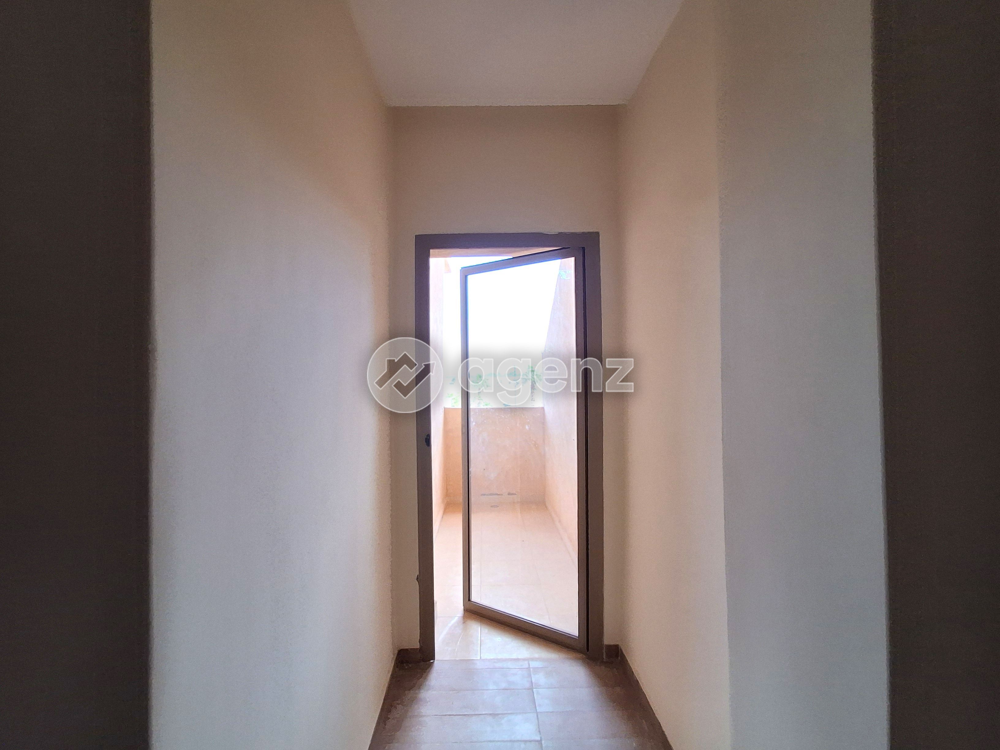 LE CONFORT D’UN APPARTEMENT LUMINEUX DANS UN ENVIRONNEMENT CALME — 5