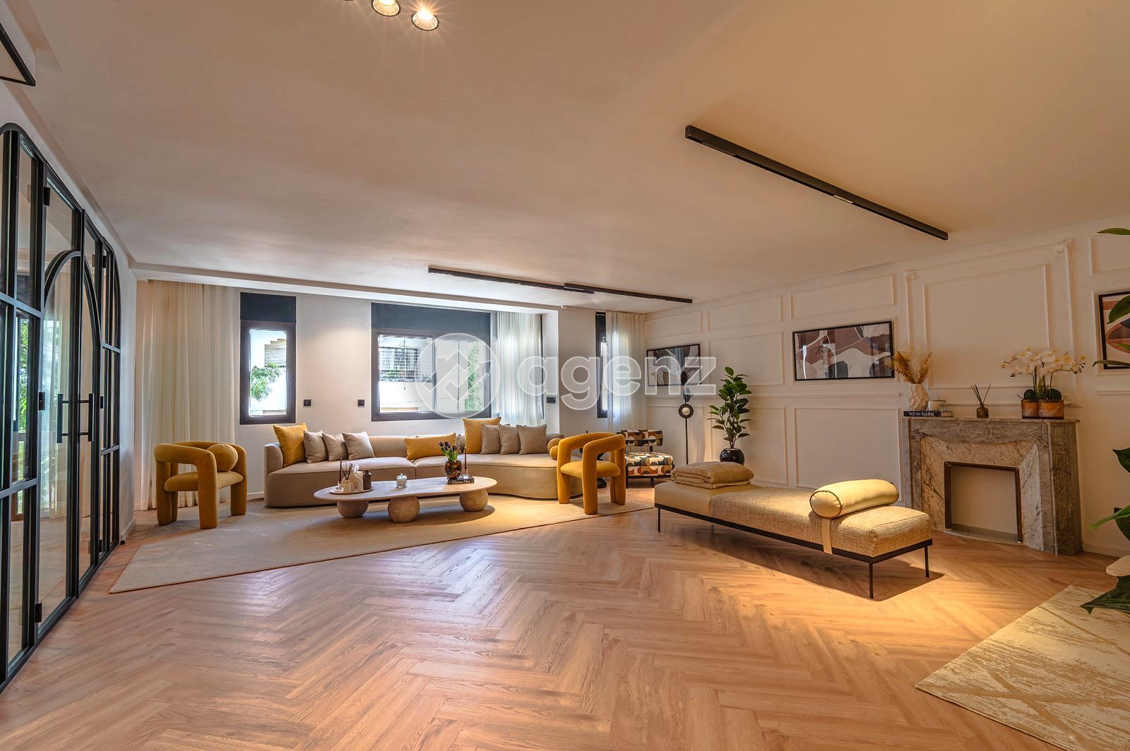 Appartement de 4 chambres à vendre à Gauthier — 4