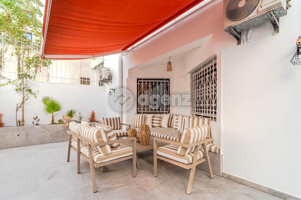 Appartement de 4 chambres à vendre à Gauthier — 2