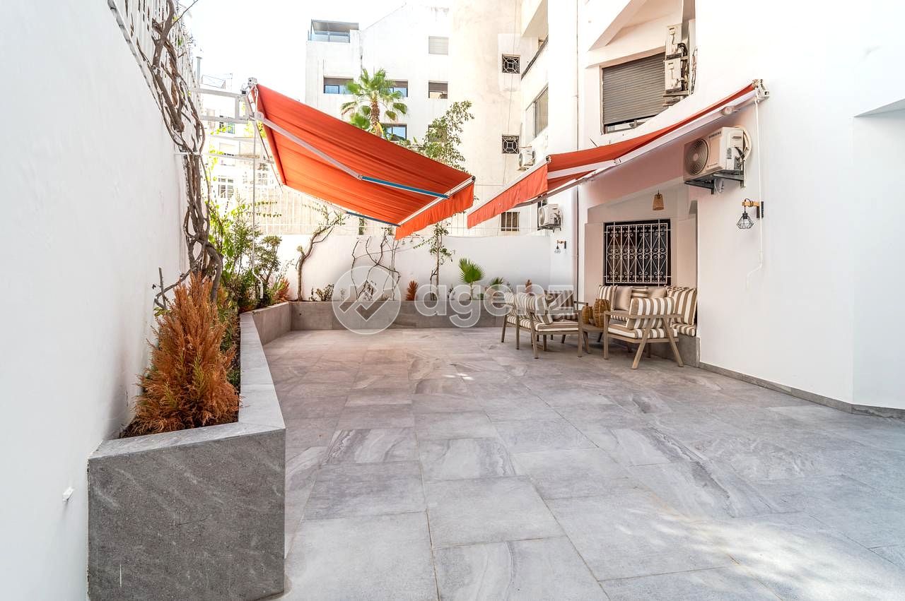 Appartement de 4 chambres à vendre à Gauthier
