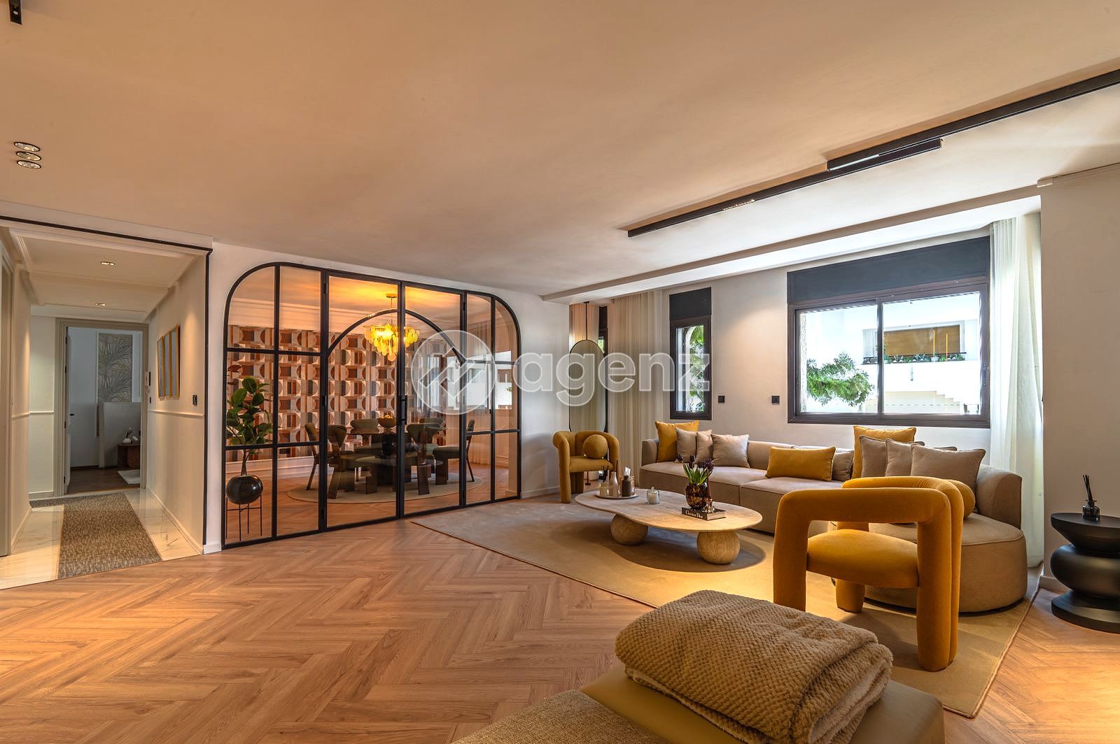 Appartement de 4 chambres à vendre à Gauthier — 3