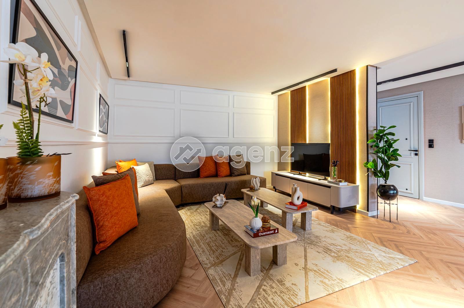 Appartement de 4 chambres à vendre à Gauthier — 5