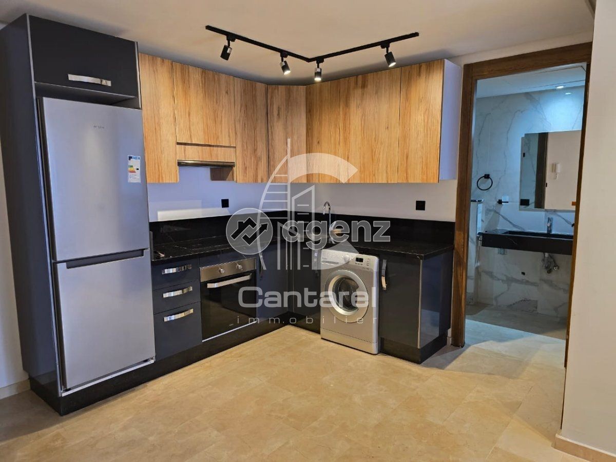 Appartement à louer à Casablanca — 2