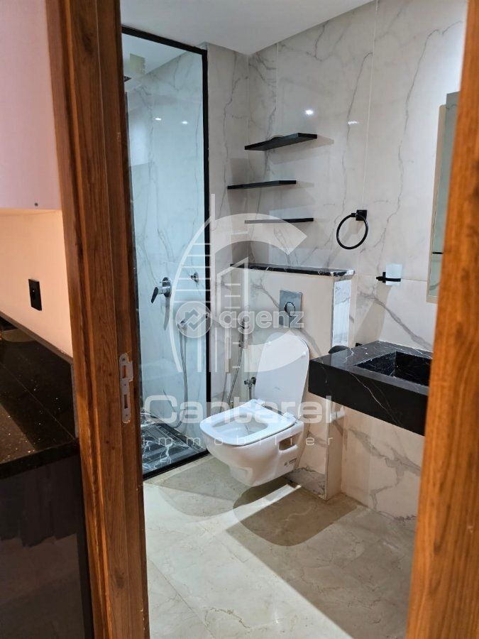 Appartement à louer à Casablanca — 3