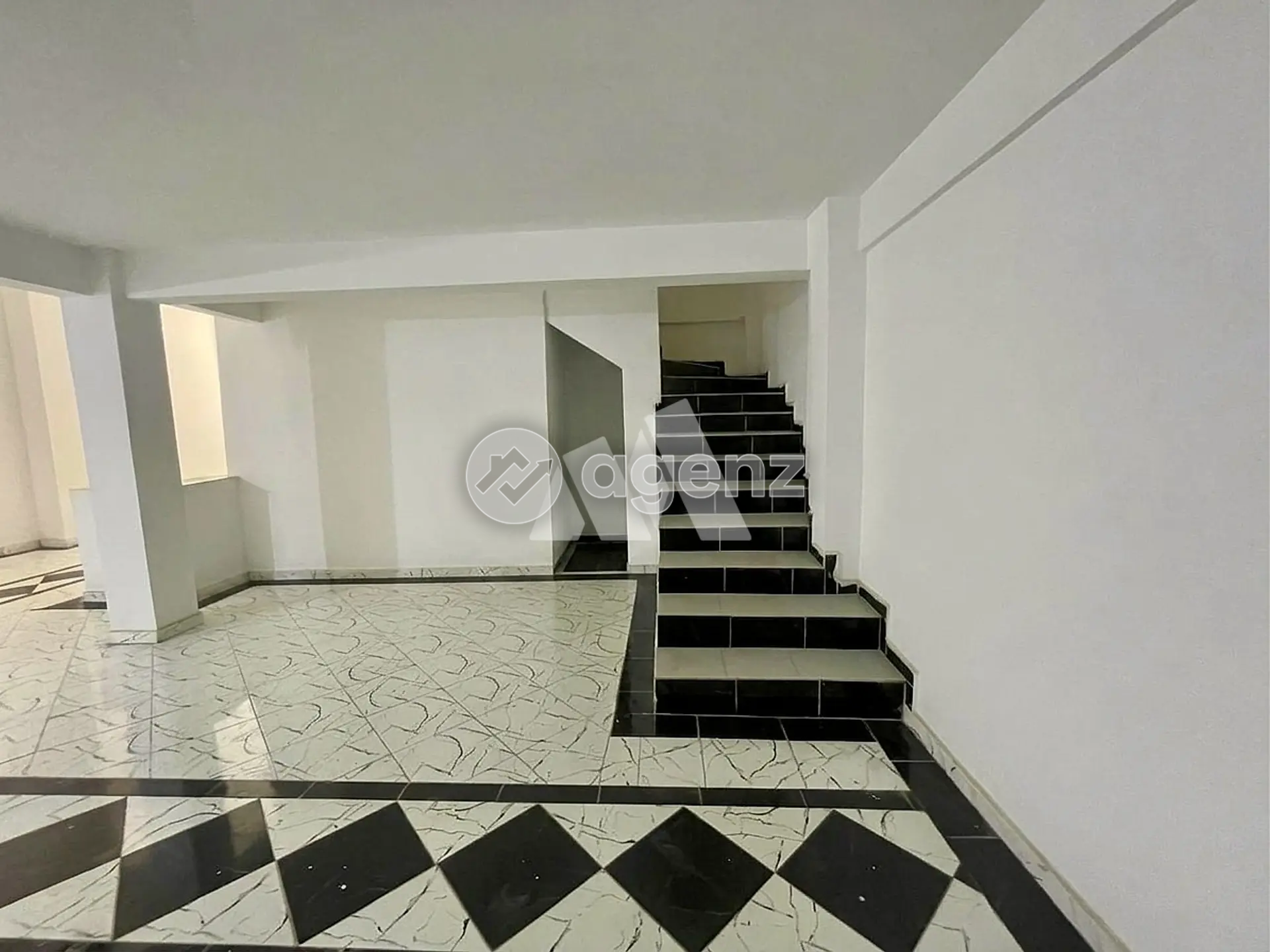 Dar Bouazza — 5