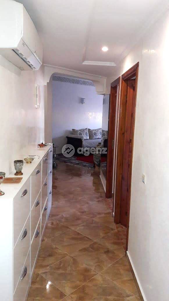 Appartement à vendre à Hay Houda — 3