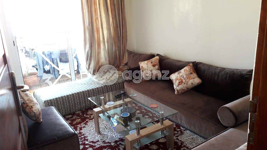 Appartement à vendre à Hay Houda — 4