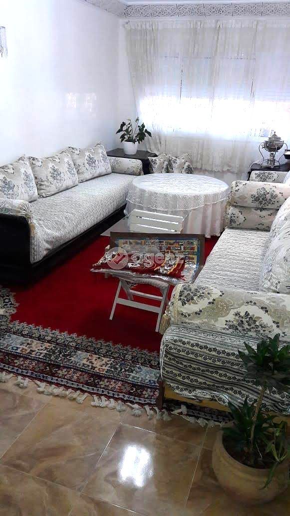 Appartement à vendre à Hay Houda — 2