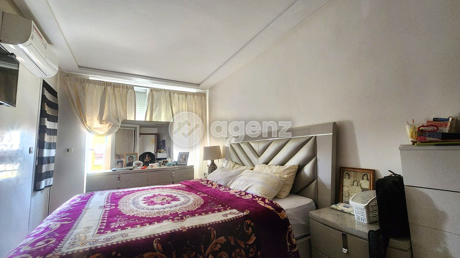 Appartement à vendre à Hay Houda