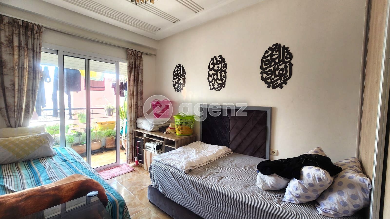 Appartement à vendre à Hay Houda — 5