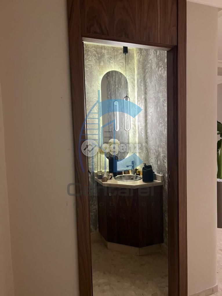 Appartement à louer à Casablanca — 2