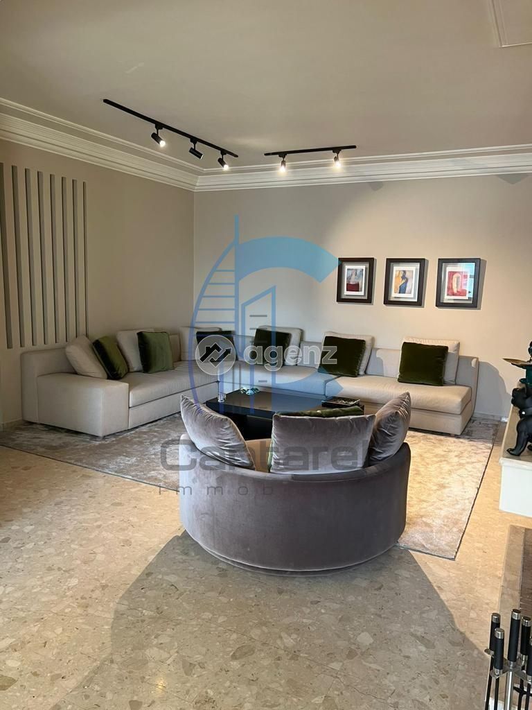 Appartement à louer à Casablanca — 3
