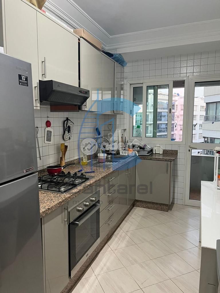 Appartement à louer à Casablanca — 4