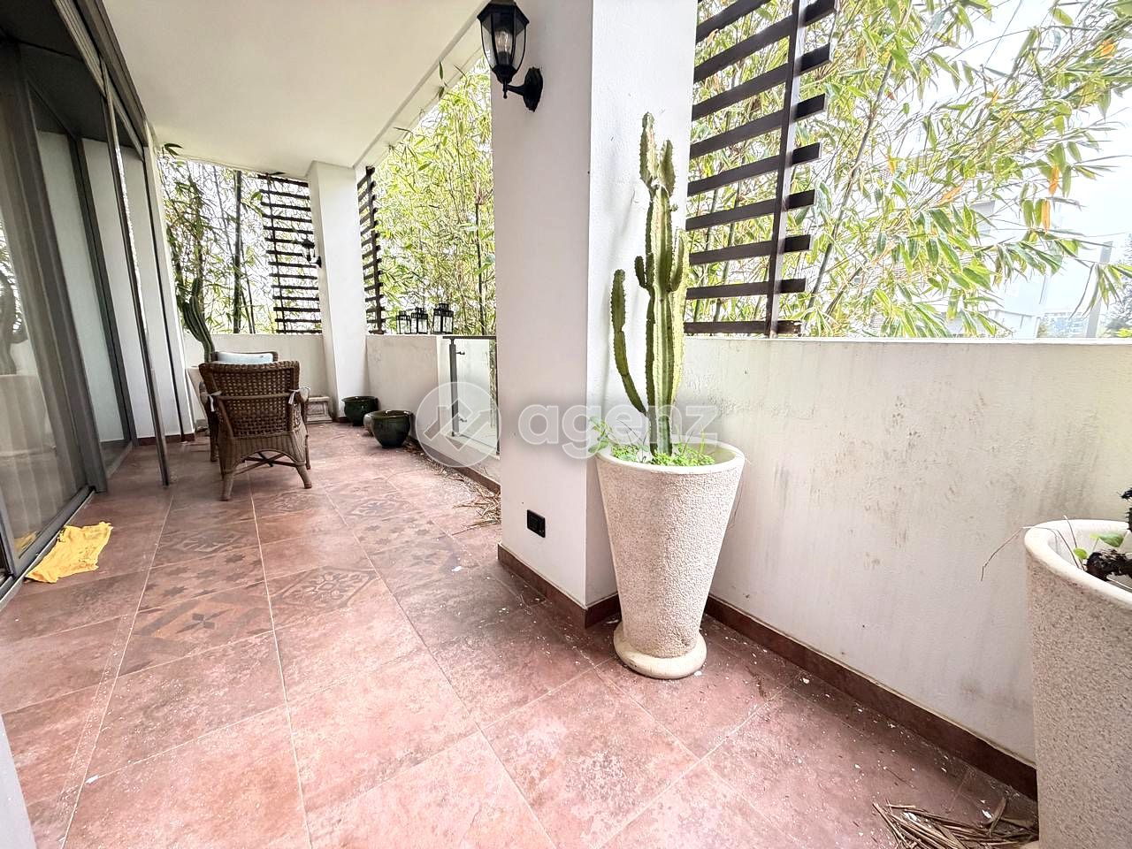 Appartement 150 m² f Souissi — 4