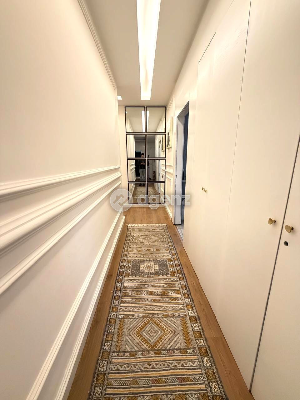Appartement 150 m² f Souissi — 3