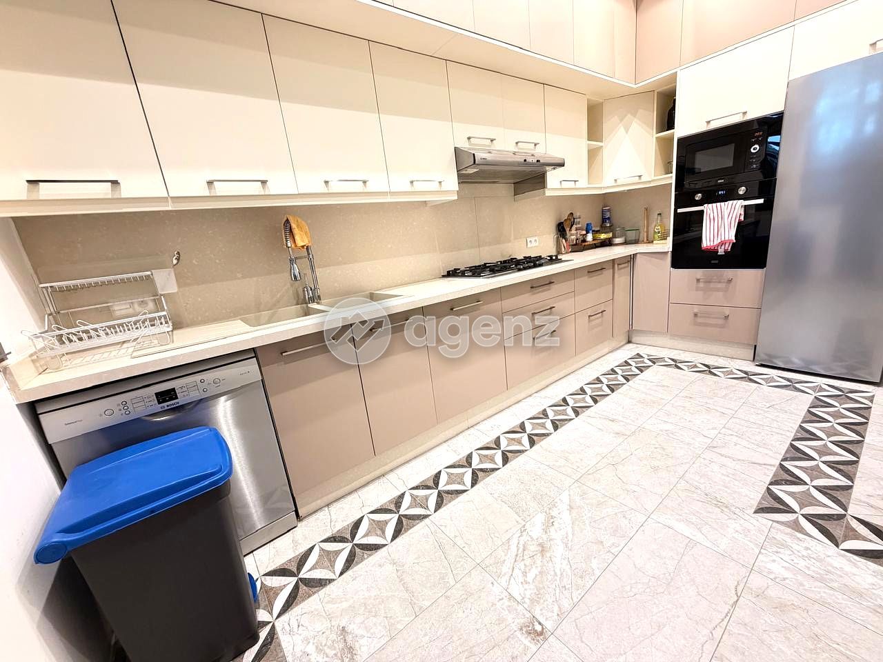 Appartement 150 m² f Souissi — 5