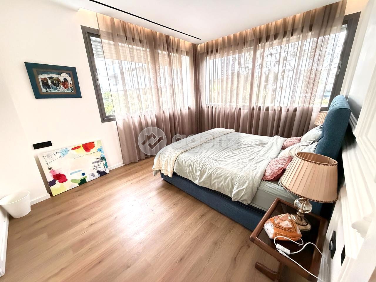 Appartement 150 m² f Souissi — 2