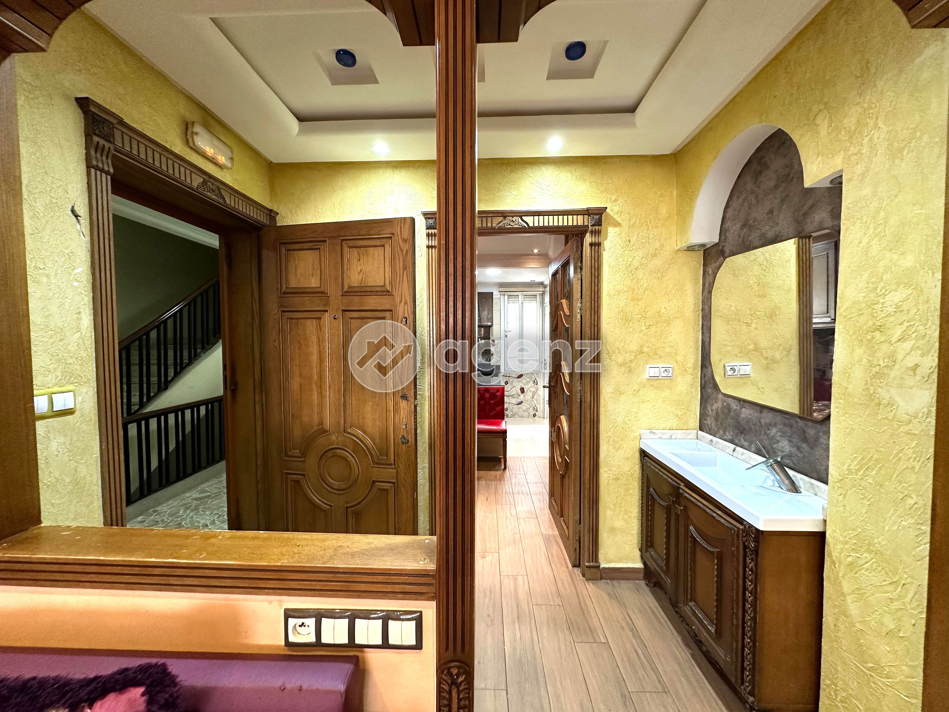 Appartement à vendre à Administratif — 5