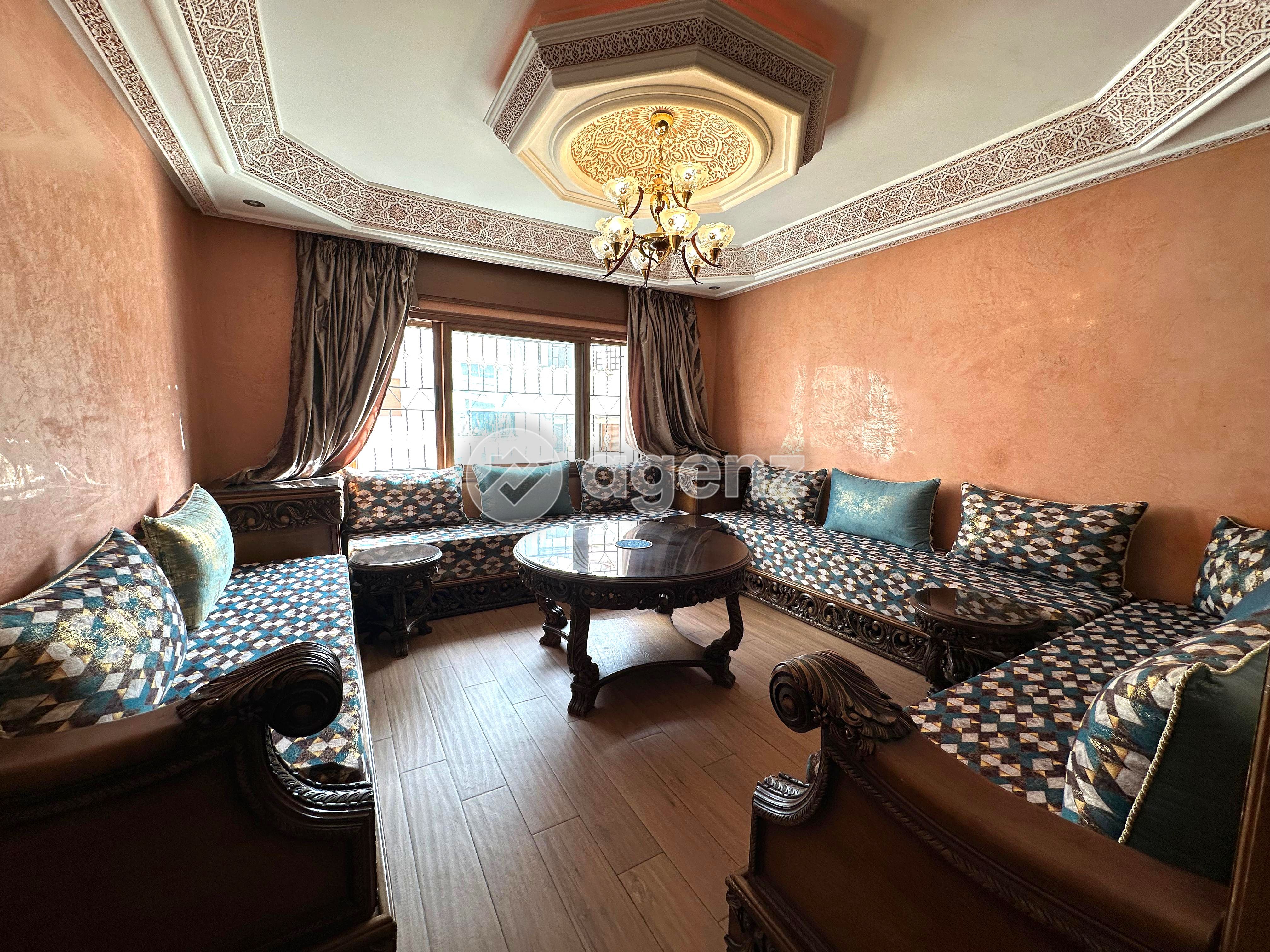 Appartement à vendre à Administratif