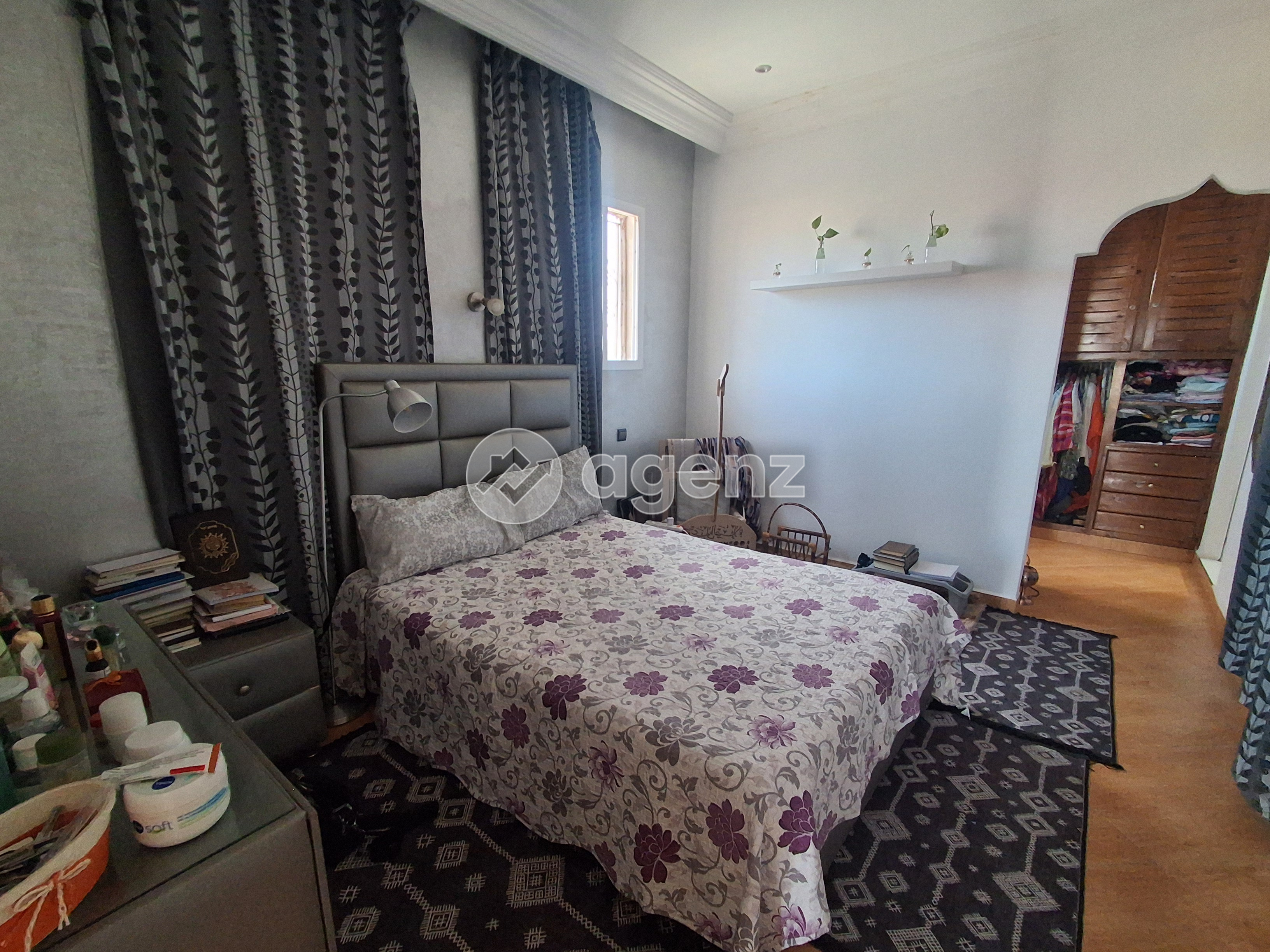 Duplex à Oulfa - Espace et confort — 2