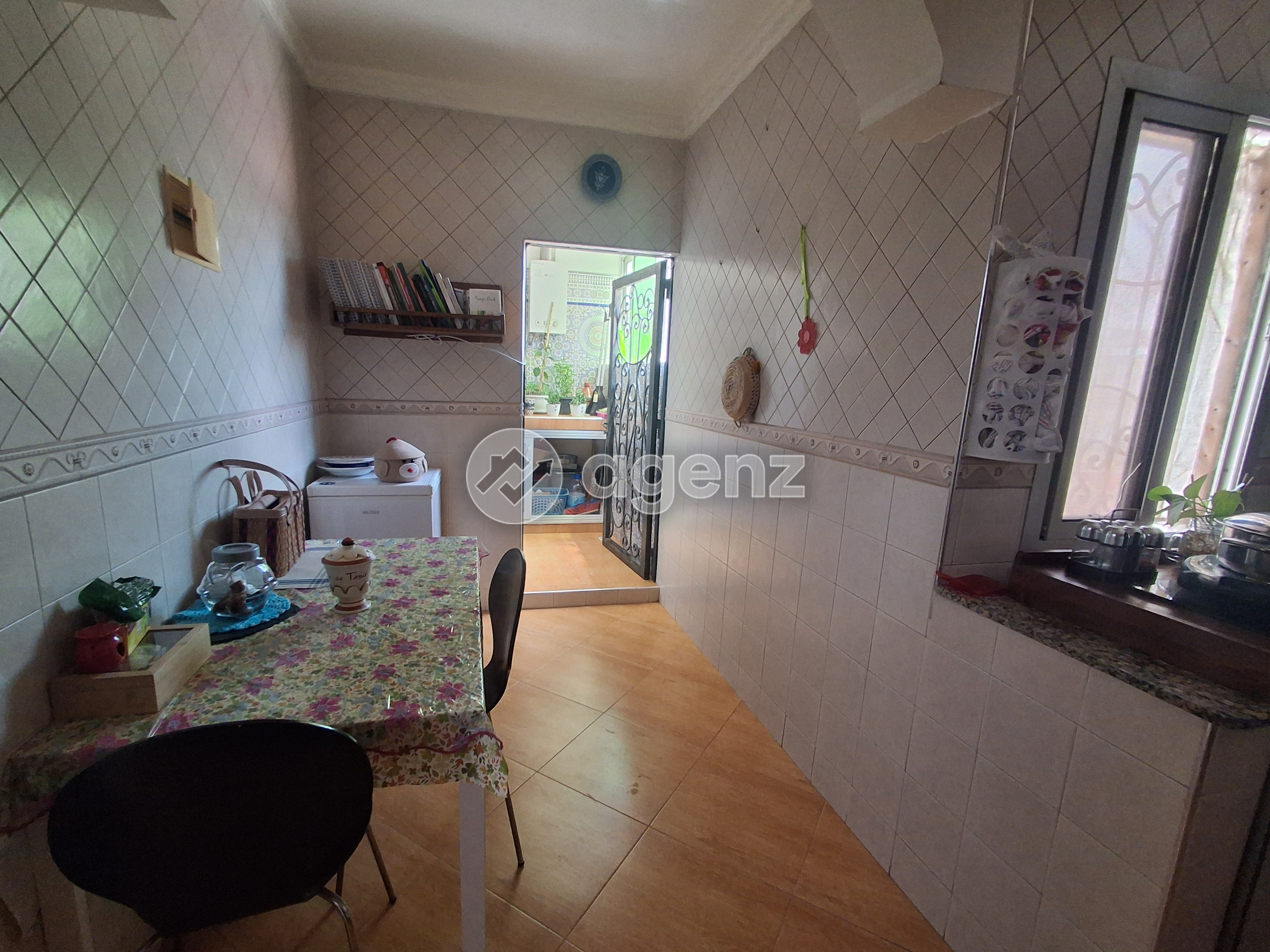 Duplex à Oulfa - Espace et confort — 3