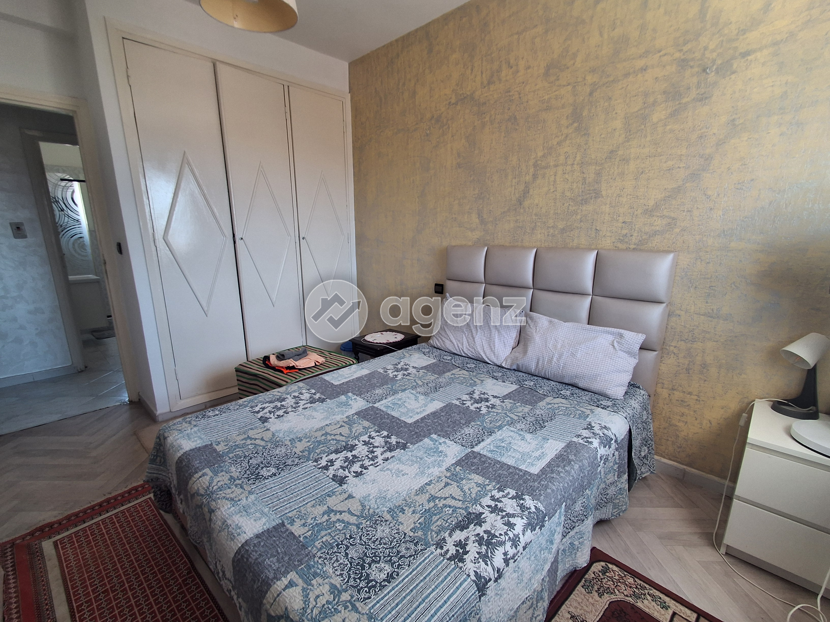 Duplex à Oulfa - Espace et confort — 5