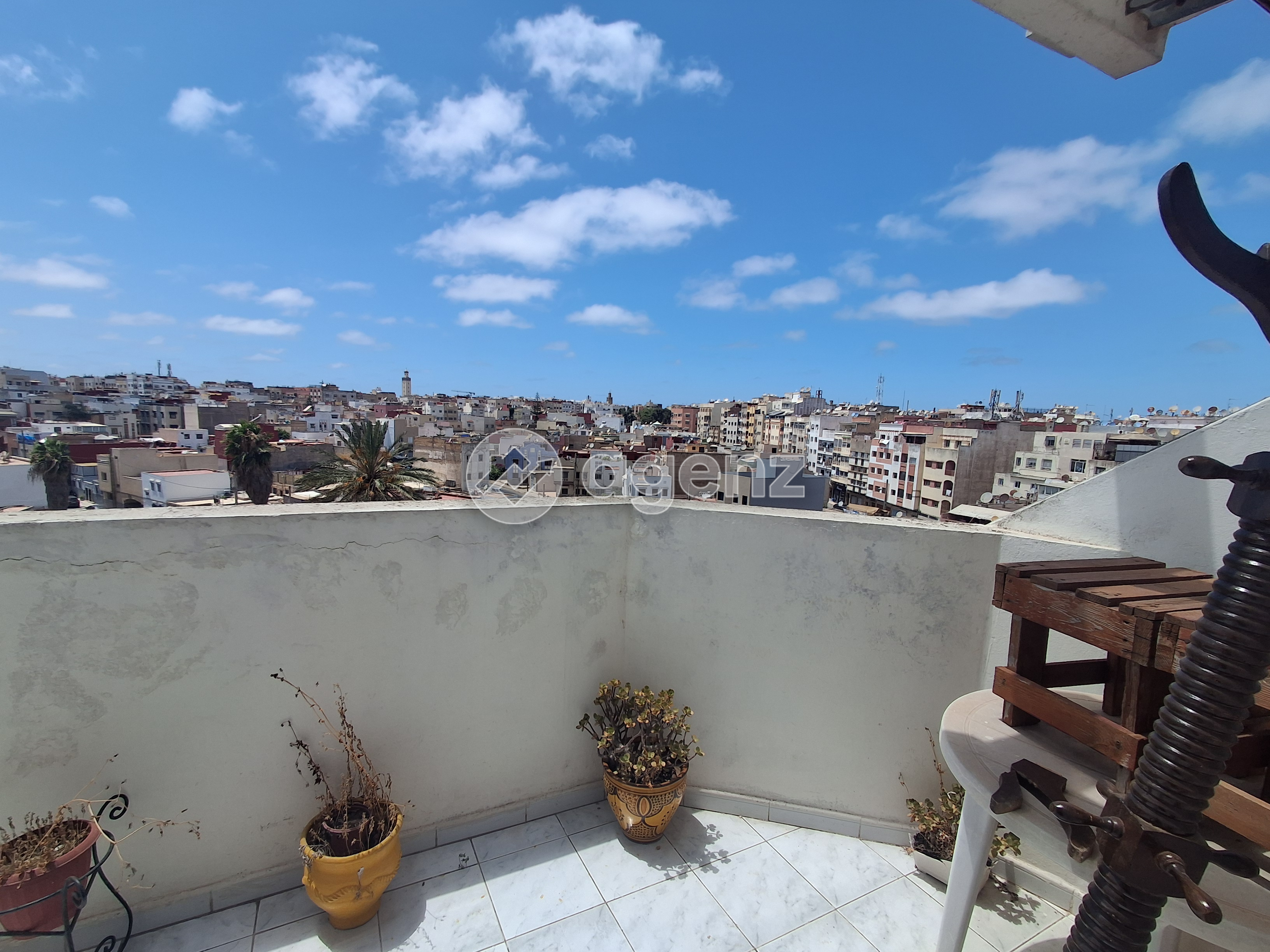 Duplex à Oulfa - Espace et confort — 4
