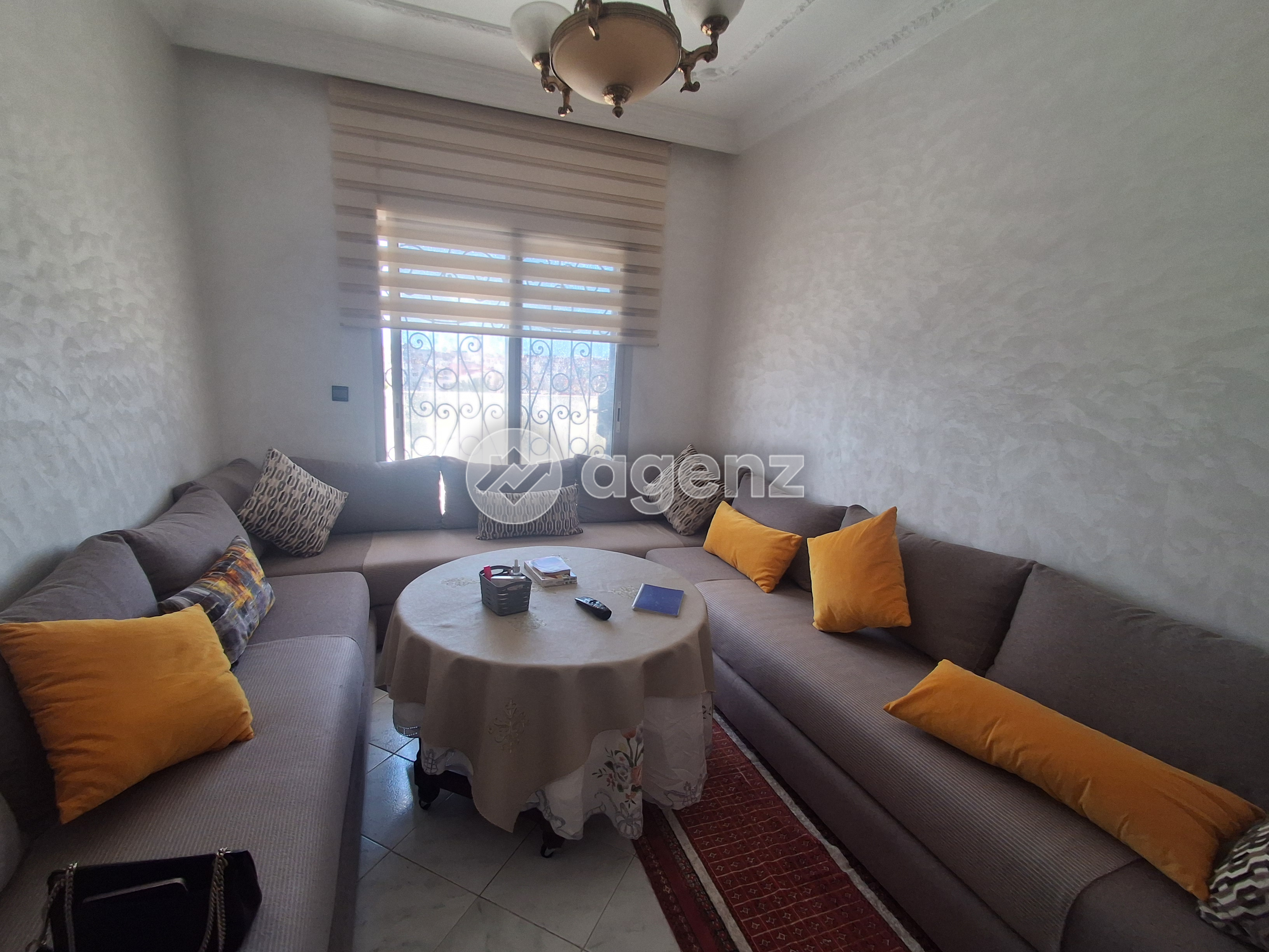 Duplex à Oulfa - Espace et confort